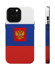 Russian Symbol MagSafe Tough Cases