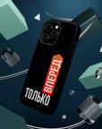Только вперед MagSafe Tough Cases