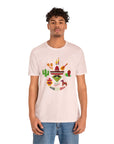Mexican Heritage T-Shirt