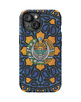 Uzbek Ornament MagSafe Tough Cases