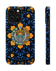 Uzbek Ornament MagSafe Tough Cases