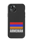 Armenian MagSafe Tough Cases