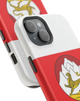 North Ossetia Alania Coat of Arm MagSafe Tough Case