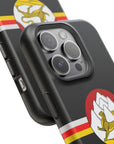 North Ossetia Alania MagSafe Tough Case