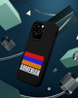 Armenian MagSafe Tough Cases