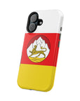 North Ossetia Alania Coat of Arm MagSafe Tough Case