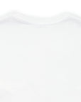KAZAKH American Unisex Jersey Short Sleeve Tee