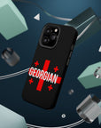 Georgian MagSafe Tough Cases