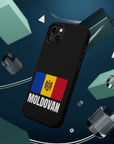 Moldovan MagSafe Tough Cases