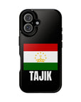 TAJIK MagSafe Tough Cases