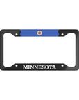 Minnesota, MN USA License Plate Frame