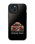 Qazaq Soul Yurt Phone Case