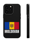 Moldovan MagSafe Tough Cases