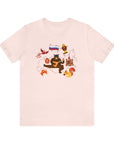 Russian Bear T-Shirt