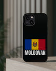 Moldovan MagSafe Tough Cases