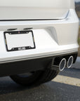 Ireland Coat of Arms Car Plate Frame