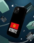 Kyrgyz MagSafe Tough Cases