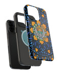 Uzbek Ornament MagSafe Tough Cases