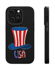 Uncle Sam USA MagSafe Tough Cases