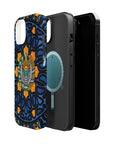 Uzbek Ornament MagSafe Tough Cases