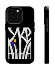 Ukraina MagSafe Tough Cases