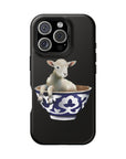 Sheep MagSafe Tough Cases