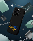 Glory to Ukraine MagSafe Tough Cases
