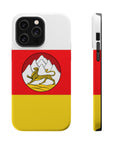 North Ossetia Alania Coat of Arm MagSafe Tough Case