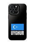 Uyghur MagSafe Tough Cases