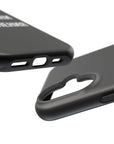 Нет времени на сомнения MagSafe Tough Cases