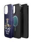 Sheep Ornaments MagSafe Tough Cases