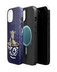 Sheep Ornaments MagSafe Tough Cases
