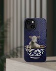 Sheep Ornaments MagSafe Tough Cases