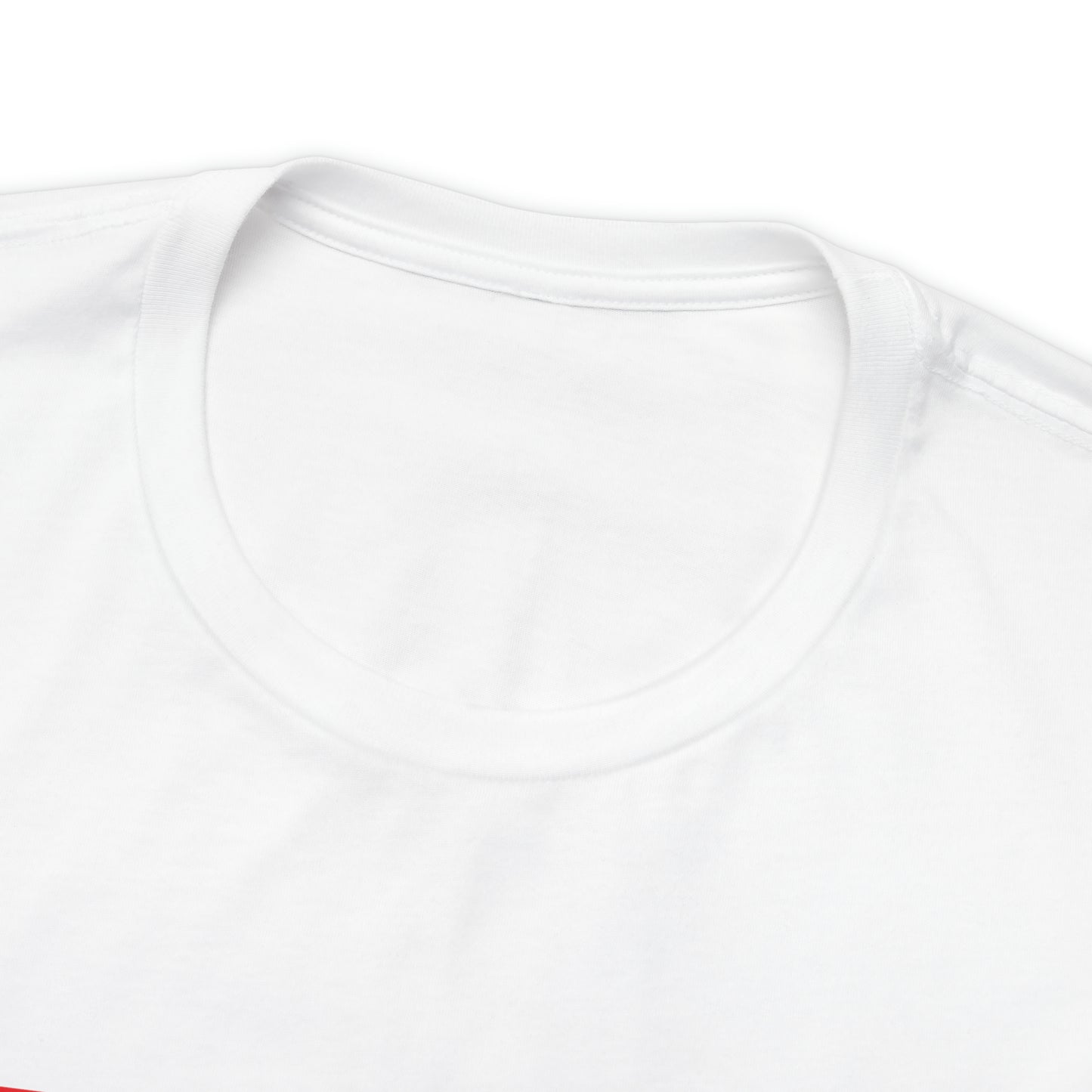 KG Republic Unisex Jersey Short Sleeve Tee