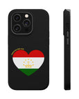TJK One Love MagSafe Tough Cases