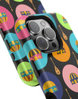 Yurt & Dombra MagSafeTough Case
