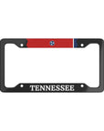 Tennessee, TN State, USA License Plate Frame
