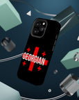 Georgian MagSafe Tough Cases