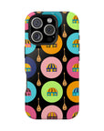 Yurt & Dombra MagSafeTough Case