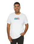 KAZAKH American Unisex Jersey Short Sleeve Tee