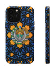 Uzbek Ornament MagSafe Tough Cases