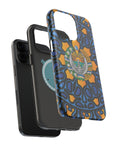 Uzbek Ornament MagSafe Tough Cases