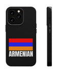 Armenian MagSafe Tough Cases