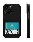 KAZAKH MagSafe Tough Cases