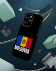 Moldovan MagSafe Tough Cases
