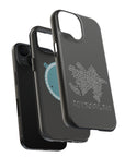 AZE Map MagSafe Tough Cases