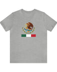 Mexico Coat of Arm T-Shirt