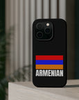Armenian MagSafe Tough Cases
