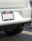 England UK Flag Car License Plate Frame