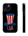 Uncle Sam USA MagSafe Tough Cases